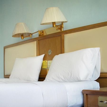Wish Inn Chidlom - วิช อินน์ ชิดลม Makkasan エクステリア 写真